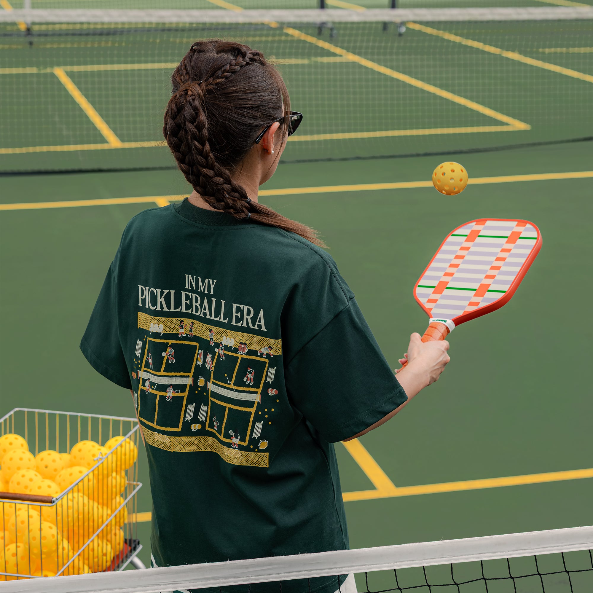 In My Pickleball Era Tee