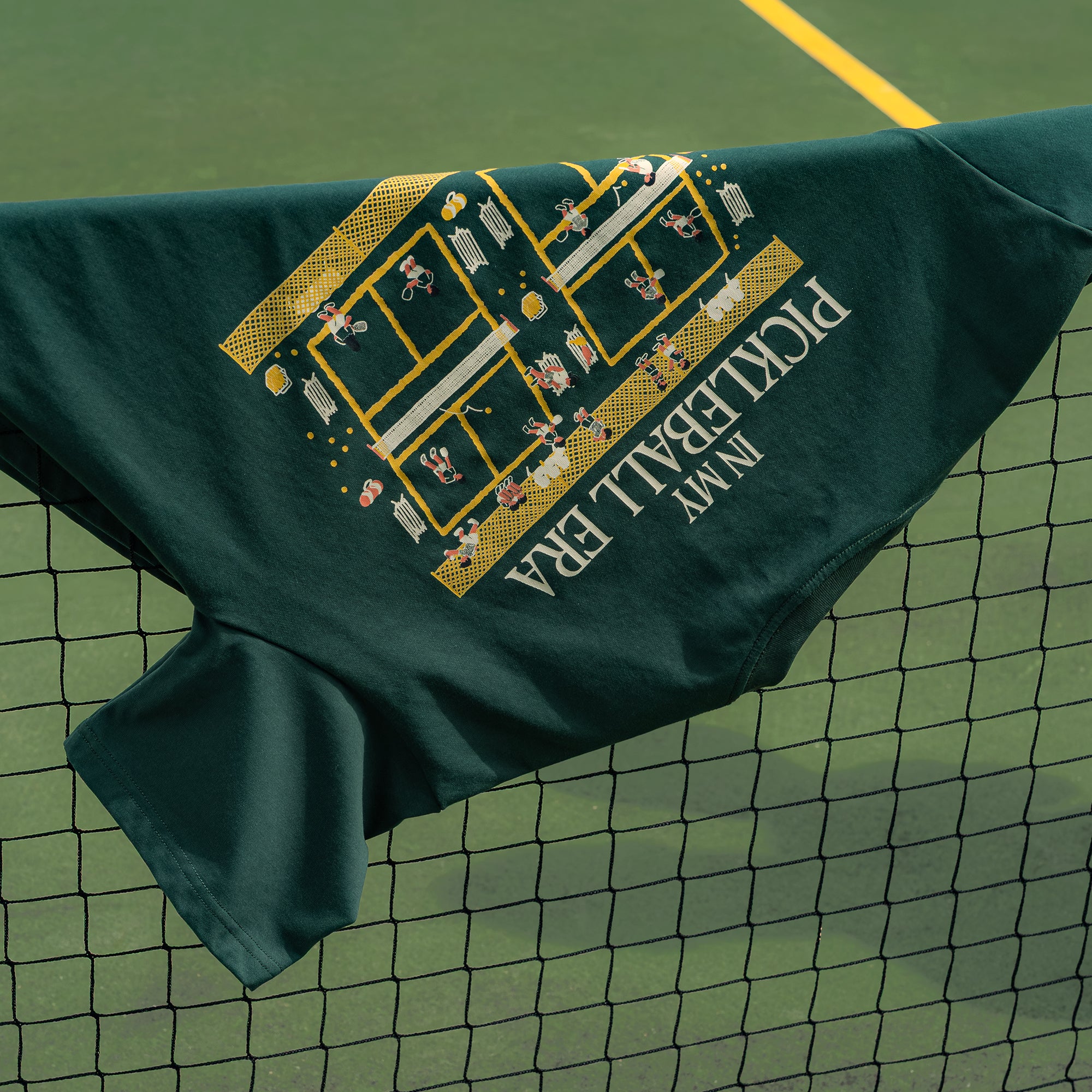 In My Pickleball Era Tee