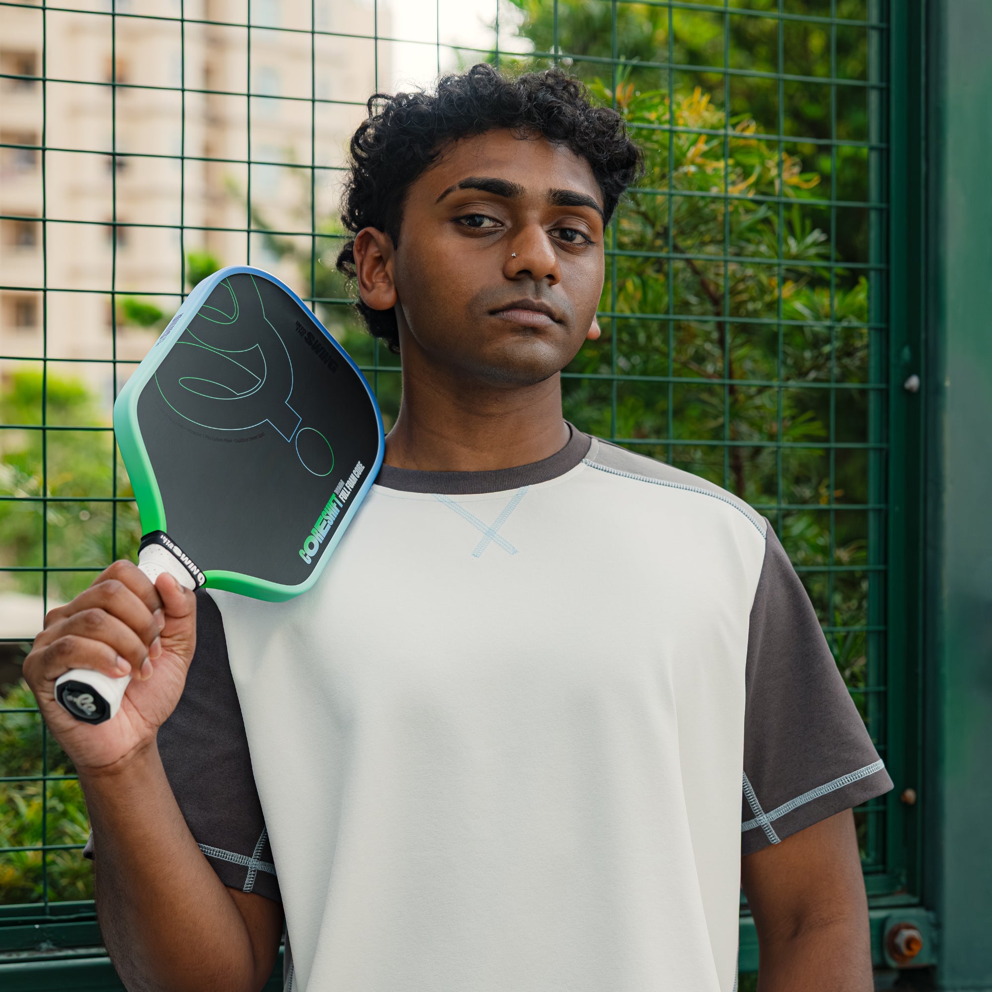 CoreShift (Blue-Green)