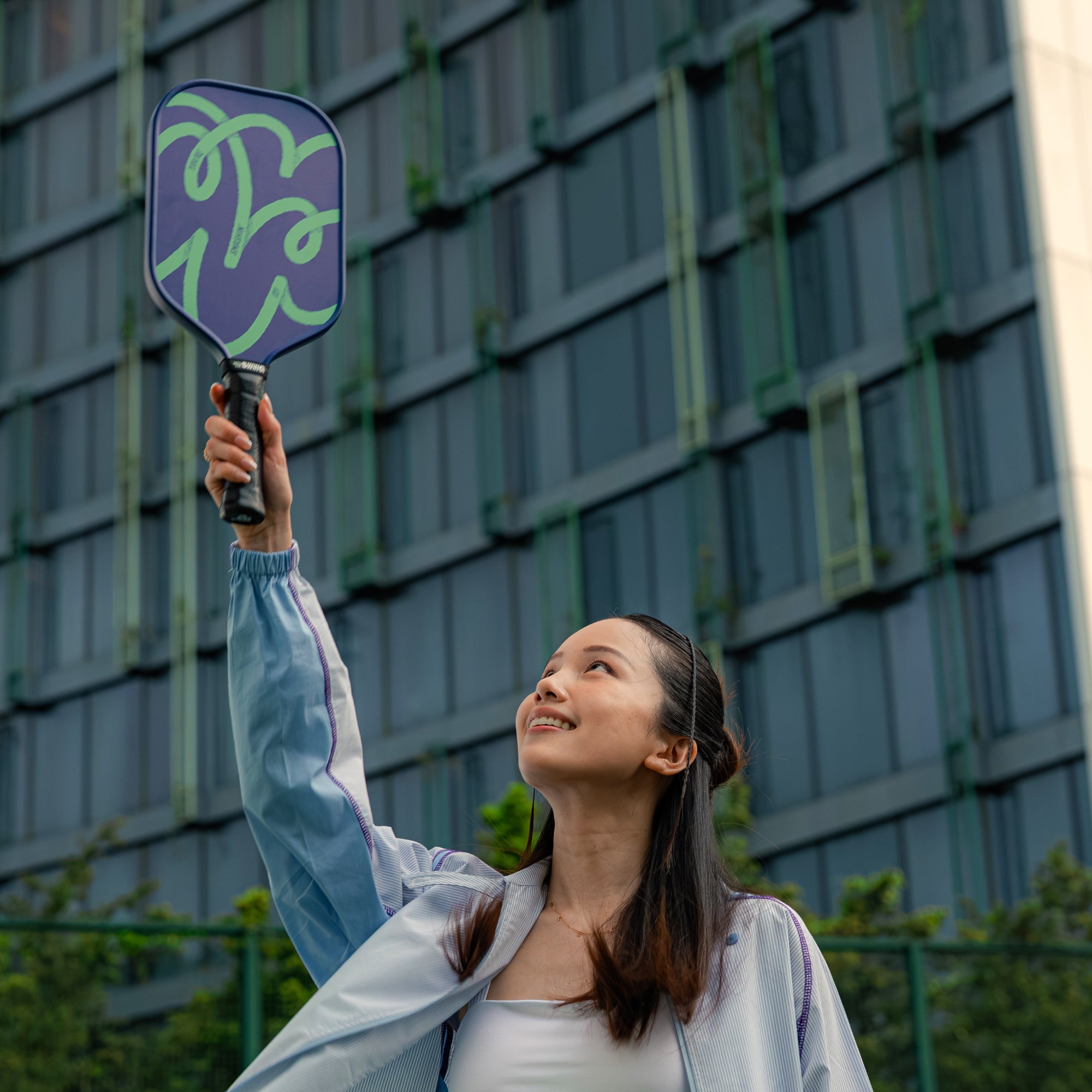 You’re Smashin’ It