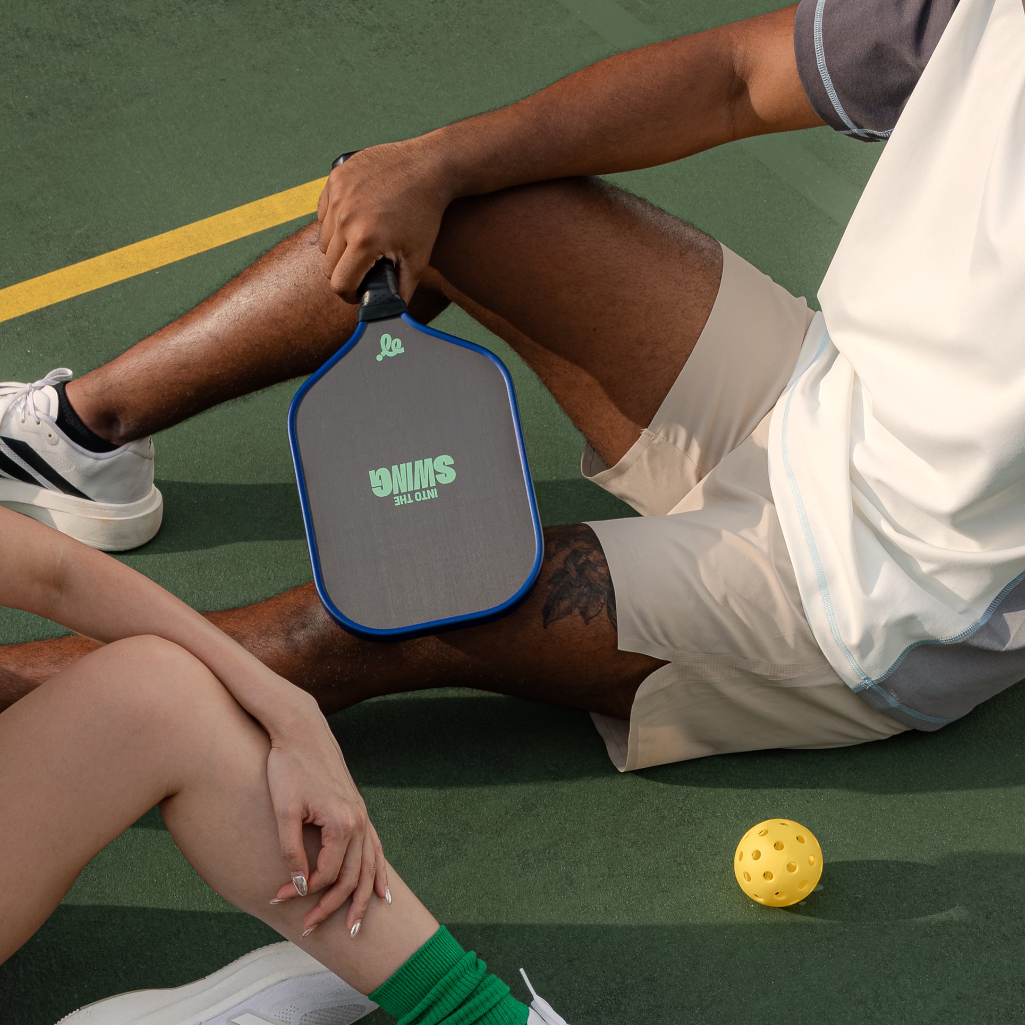 You’re Smashin’ It